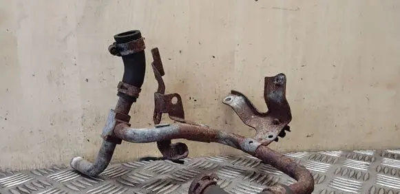Nissan X-Trail T31 Engine coolant pipe/hose