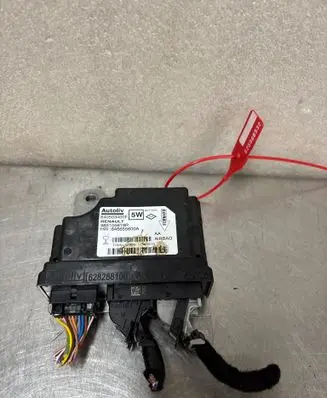 Airbag control unit/module