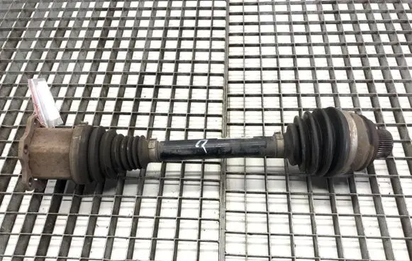 Audi A6 C7 Front driveshaft 4G0407271F