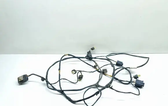 BMW X3 F25 Parking sensor (PDC) wiring loom 9243643