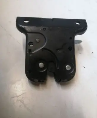 Audi A3 S3 8P Tailgate/trunk/boot lock/catch/latch