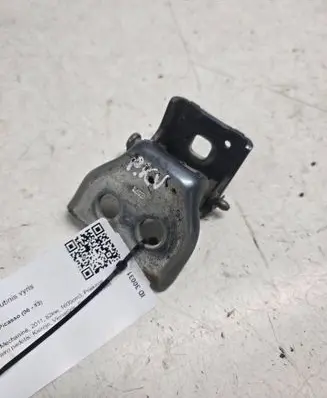 Citroen C4 I Picasso Front door upper hinge 