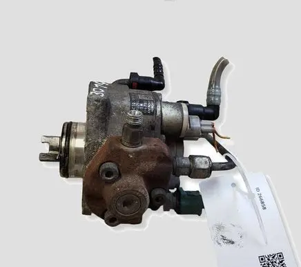 Ford Transit Fuel injection high pressure pump 6C1Q9B395AE HU2940000403