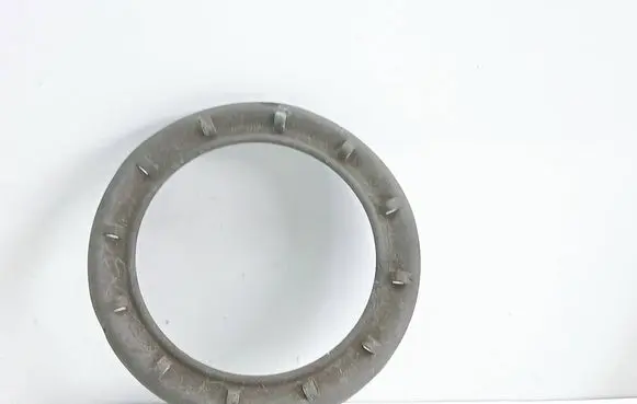 BMW X5 E53 In tank fuel pump screw locking ring/nut 