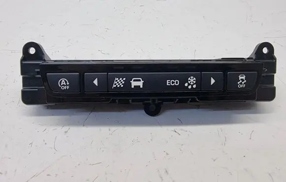 A set of switches