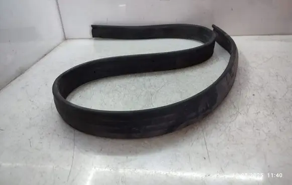Mercedes-Benz GLK (X204) Engine compartment rubber A2048870298