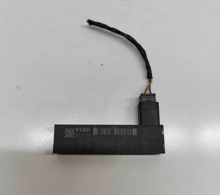 Volvo XC60 Keyless system antenna 31346697