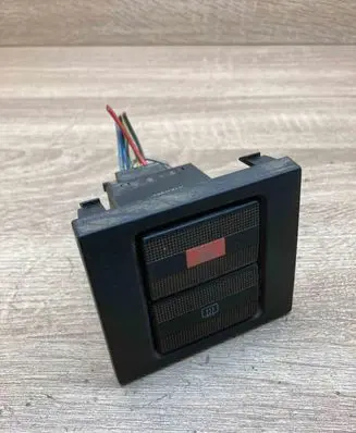 Volkswagen Transporter - Caravelle T4 Alarm switch 703953235