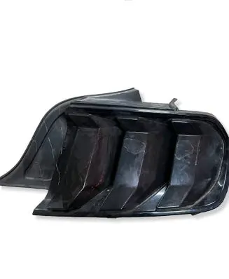 Ford Mustang VI Rear/tail lights JR3B13B504A JR3B13B504B