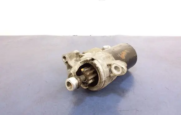 Audi A4 S4 B8 8K Starter motor 06H911021A