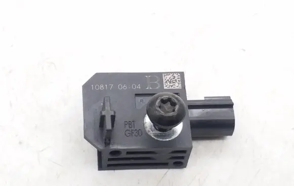 Chevrolet Cruze II Airbag deployment crash/impact sensor 13504470 11E2AC77