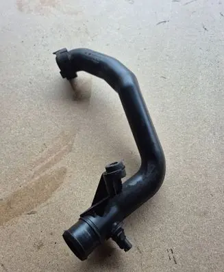 Mercedes-Benz A W168 Intercooler hose/pipe A1685280108