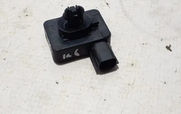 Aerial antenna amplifier