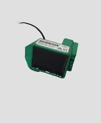 Citroen C5 Airbag deployment crash/impact sensor 10142AF701529 9666370880 618293300
