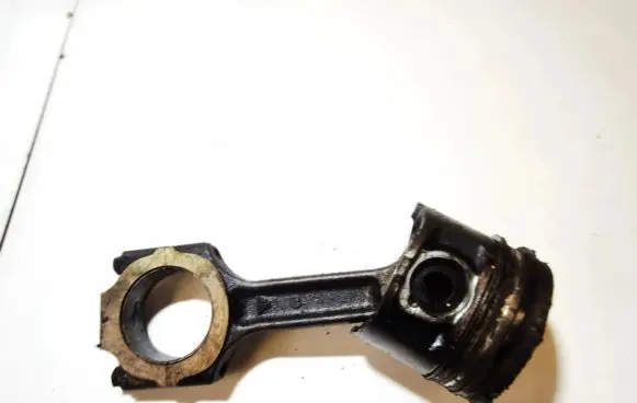 Fiat Bravo - Brava Piston with connecting rod