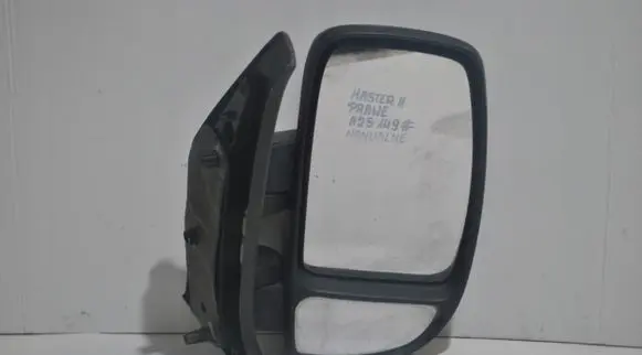 Renault Master II Manual wing mirror 