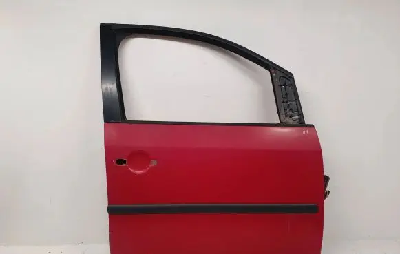 Volkswagen Caddy Door (2 Door Coupe) 