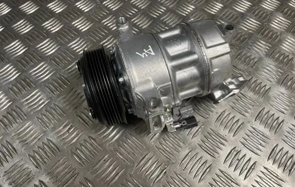 Renault Arkana Air conditioning (A/C) compressor (pump) 926006UB0A