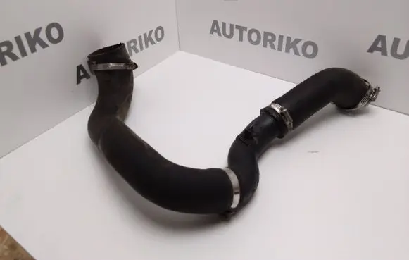 Ford Kuga II Air intake hose/pipe FV416K683AD