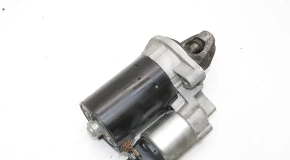 BMW Z4 E85 E86 Starter motor 7521123
