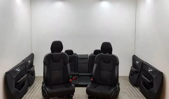 Volvo V60 Interior set 31467624 31467622
