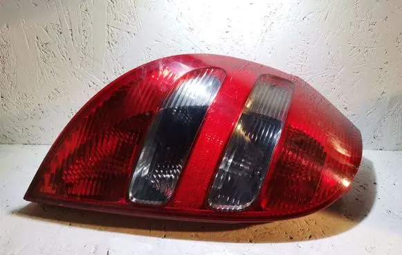 Mercedes-Benz A W169 Rear/tail lights A1698200964