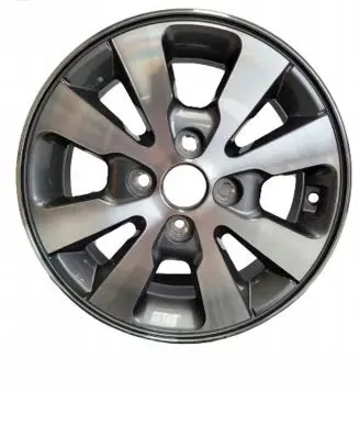 KIA Picanto R14 alloy rim 