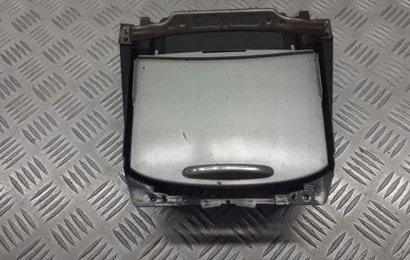 Honda City Glove box