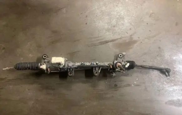 Honda Accord Steering rack TL0E0 GK08005579