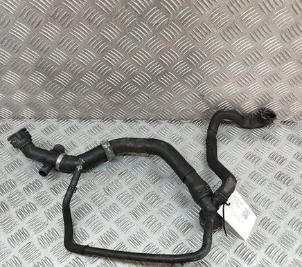Audi A3 8Y Engine coolant pipe/hose 5Q0122101HB 5Q0122291EQ