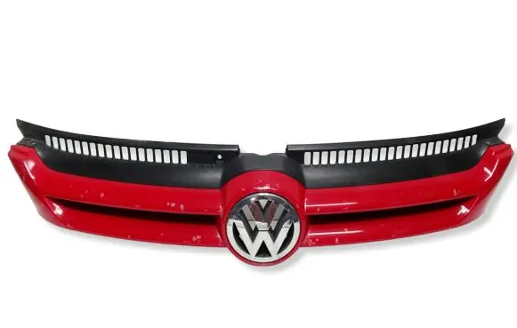 Volkswagen Golf Plus Front grill 5M0853651A 5M0853655A