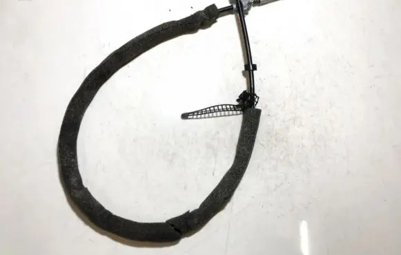 Audi A6 Allroad C5 Gear shift cable linkage 8d1713575