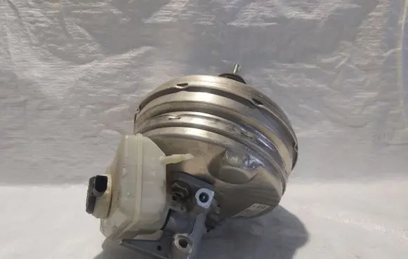 Audi A8 S8 D4 4H Brake booster 4H0612103C