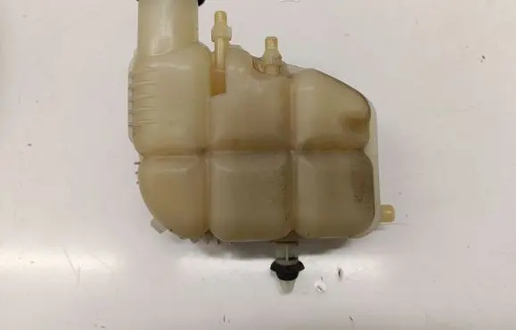 Mini Cooper Countryman F60 Coolant expansion tank/reservoir 7617362 8687503