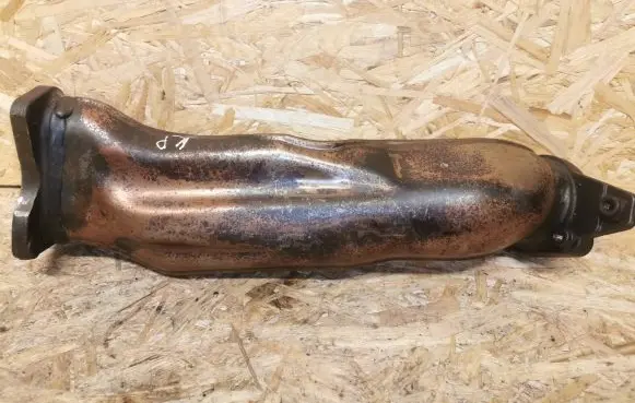 Mercedes-Benz ML AMG W166 Other exhaust manifold parts 681265