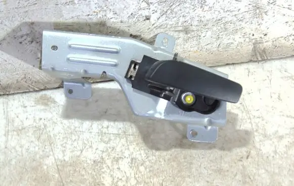 Fiat Fiorino Front door interior handle 