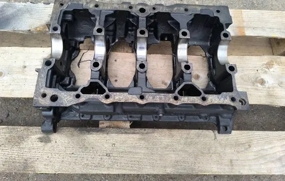 Renault Trafic II (X83) other engine part 8200512421