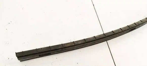 Volkswagen PASSAT B5 Rear bumper mounting bracket 3B5807863