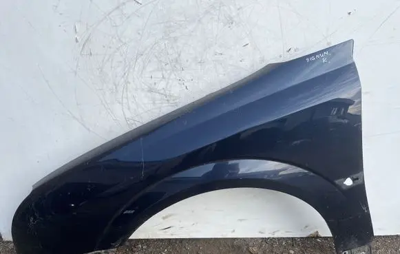 Opel Signum Fender