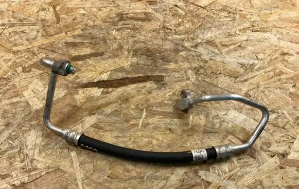 Hyundai i10 Air conditioning (A/C) pipe/hose 97762K7030