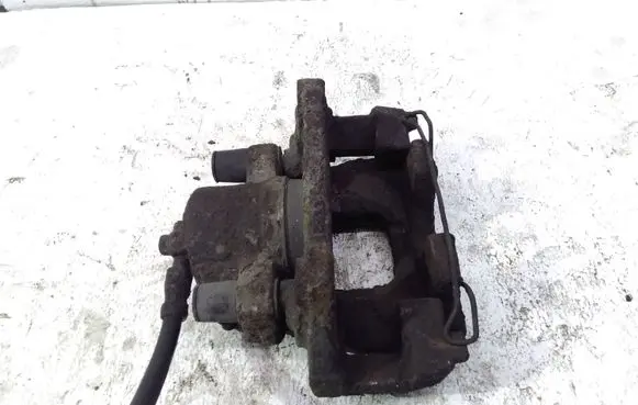 Mini One - Cooper R50 - 53 Front brake caliper
