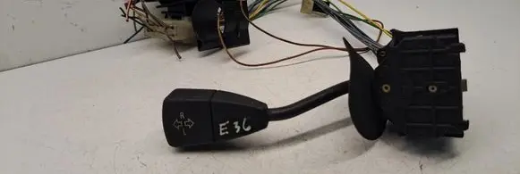 BMW 3 E36 On-board computer control switch 