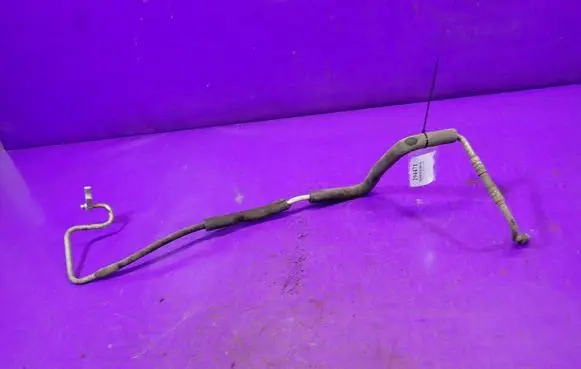 Volkswagen Polo III 6N 6N2 6NF Air conditioning (A/C) pipe/hose 