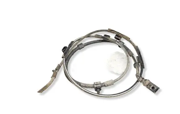 Volkswagen Transporter - Caravelle T6 Rear ABS sensor wiring 