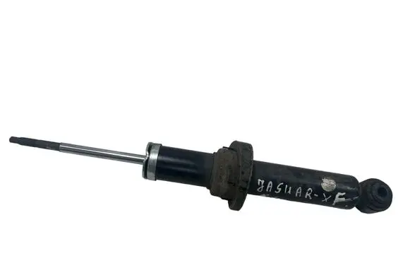 Jaguar XF Rear shock absorber/damper 8X2318080AB 1076D243W001
