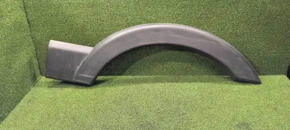 Renault Master III Rear arch trim 788A20002R