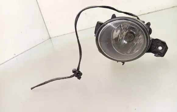 BMW X5 E70 Front fog light 13101610