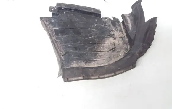 Volvo V60 Front bumper skid plate/under tray 31353425