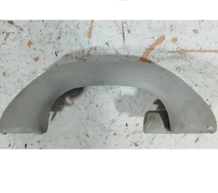 Volkswagen Sharan Rear interior roof grab handle 7M3857607H 51245