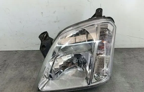Opel Meriva A Headlight/headlamp 20A338
